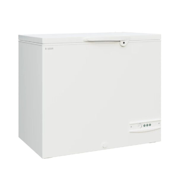 საყინულე DCF260 D/S