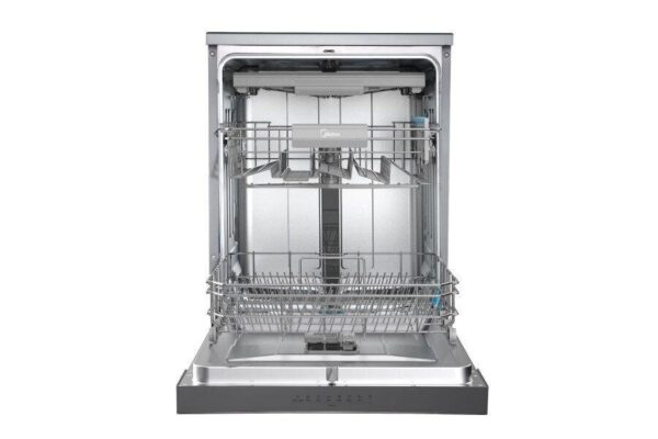 ჭურჭლის სარეცხი მანქანა MFD60S970X - Image 3