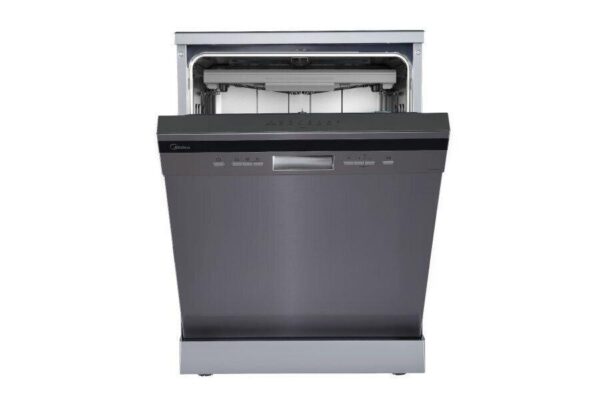 ჭურჭლის სარეცხი მანქანა MFD60S970X - Image 2