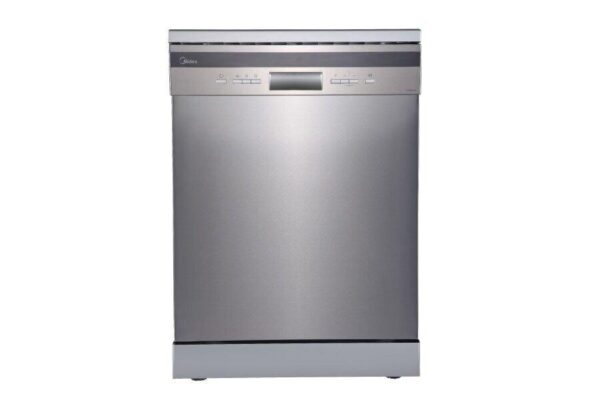 ჭურჭლის სარეცხი მანქანა MFD60S970X