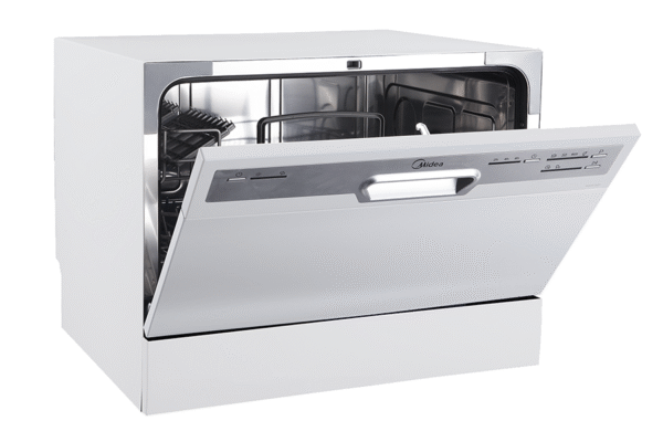 ჭურჭლის სარეცხი მანქანა MCFD55200W - Image 2