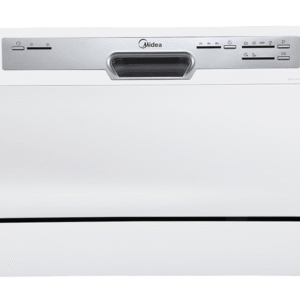 ჭურჭლის სარეცხი მანქანა MCFD55200W