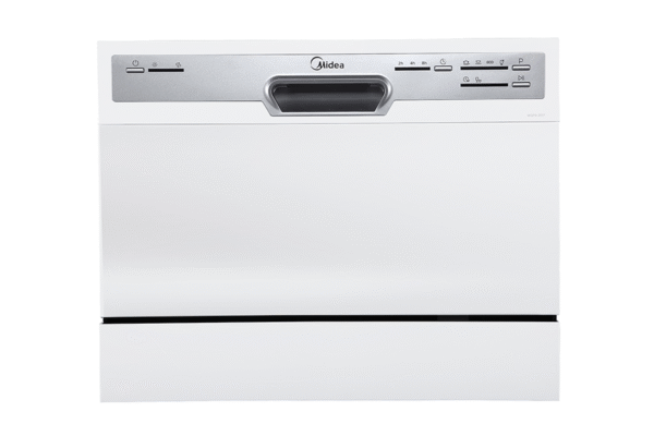 ჭურჭლის სარეცხი მანქანა MCFD55200W