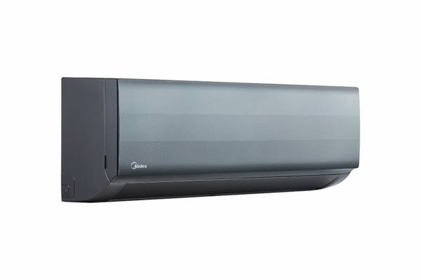 კონდიციონერი MSAG-12HRN1 Black - Image 2