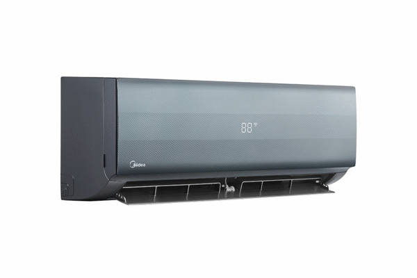 კონდიციონერი MSAG-18HRN1 Black - Image 3
