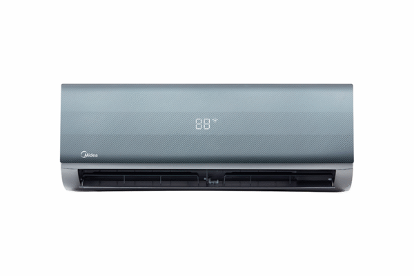 კონდიციონერი MSAG-24HRN1 Black - Image 2