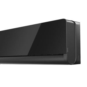 კონდიციონერი XT-12N8D6 Black