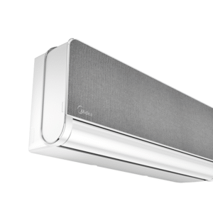 კონდიციონერი XT-12N8D6 Silver