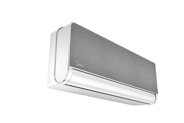 კონდიციონერი XT-12N8D6 Silver