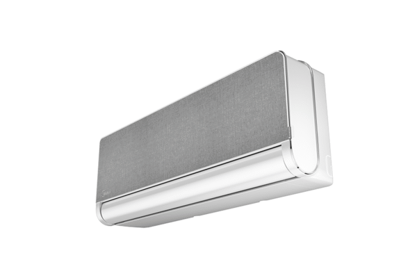 კონდიციონერი XT-12N8D6 Silver - Image 2