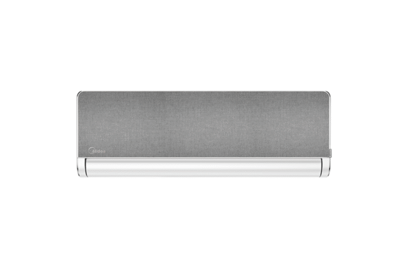 კონდიციონერი XT-12N8D6 Silver - Image 3