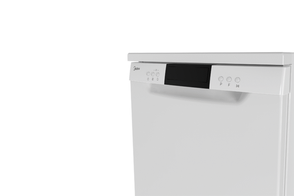 ჭურჭლის სარეცხი მანქანა MFD60S370W - Image 4