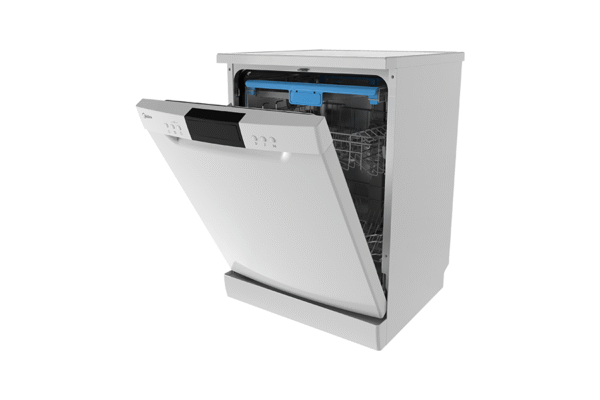 ჭურჭლის სარეცხი მანქანა MFD60S370W - Image 2