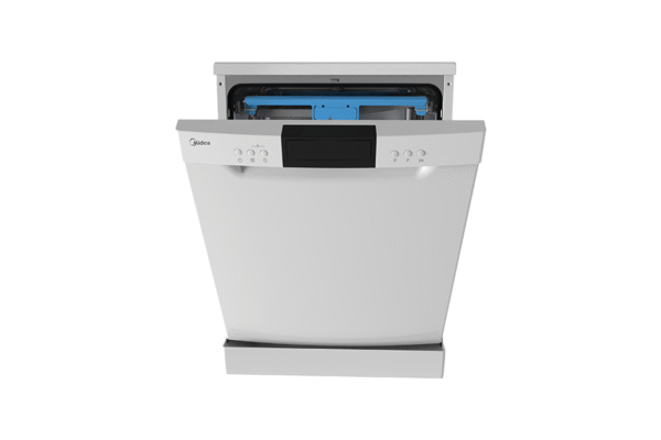 ჭურჭლის სარეცხი მანქანა MFD60S370W - Image 3