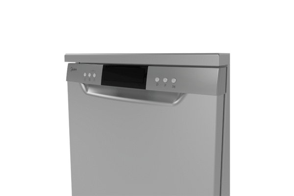 ჭურჭლის სარეცხი მანქანა MFD60S370S - Image 2