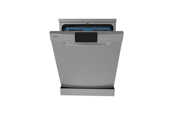 ჭურჭლის სარეცხი მანქანა MFD60S370S - Image 4