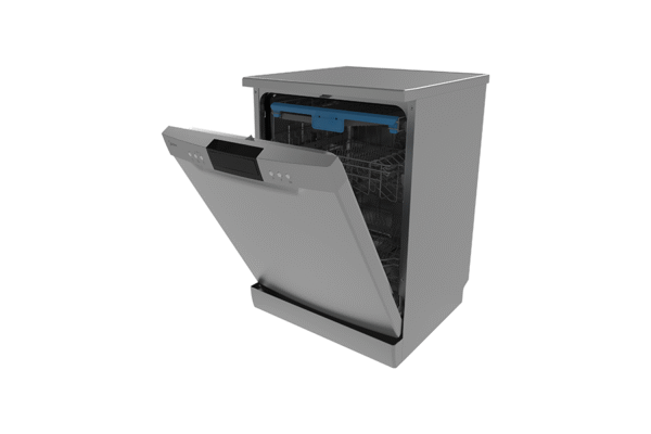 ჭურჭლის სარეცხი მანქანა MFD60S370S - Image 3