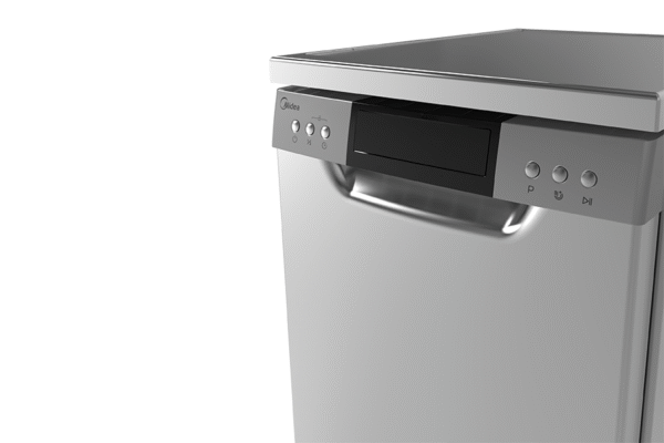 ჭურჭლის სარეცხი მანქანა MFD45S110S - Image 2