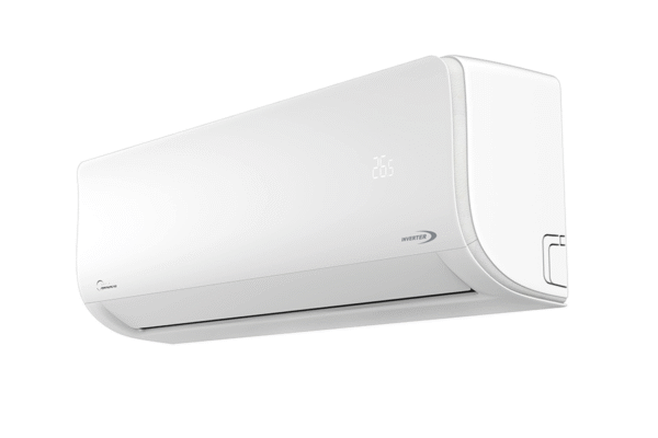 კონდიციონერი AG-12N8D1 Ioniser - Image 2