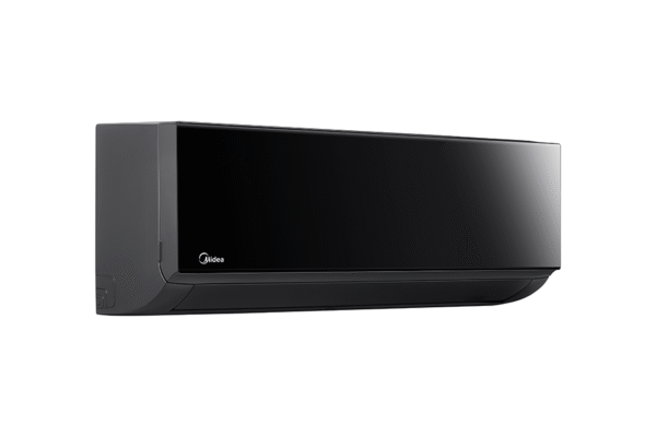 კონდიციონერი AG-12N8D1 Ioniser/Black