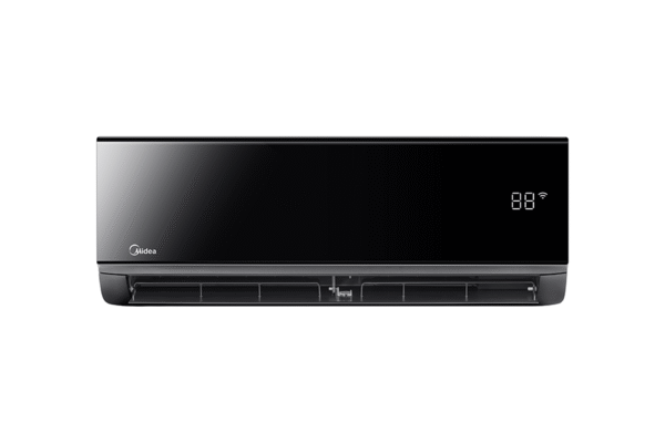 კონდიციონერი AG-12N8D1 Ioniser/Black - Image 3