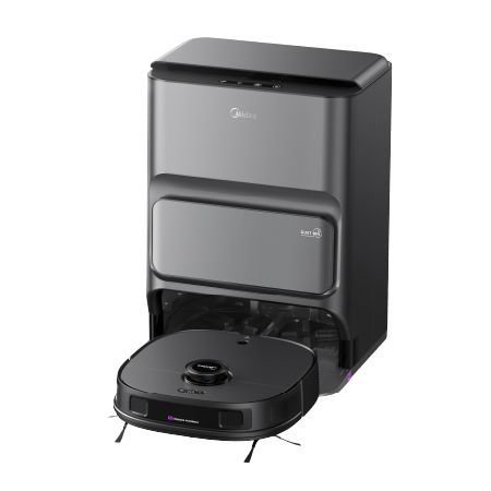 Midea რობოტი მტვერსასრუტი Midea V12