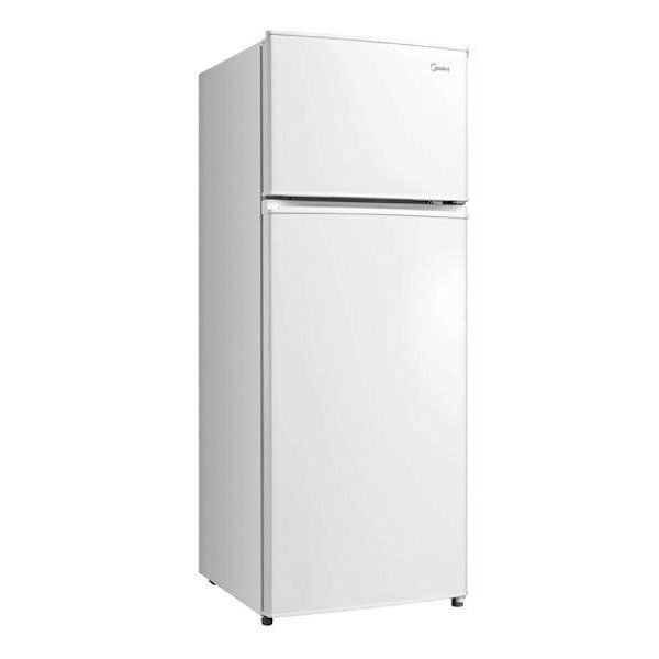 Midea ორკამერიანი მაცივარი MDRT294FGF01