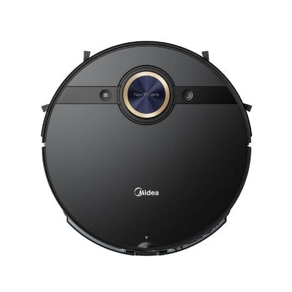 Midea რობოტი მტვერსასრუტი M7 PRO - Image 7