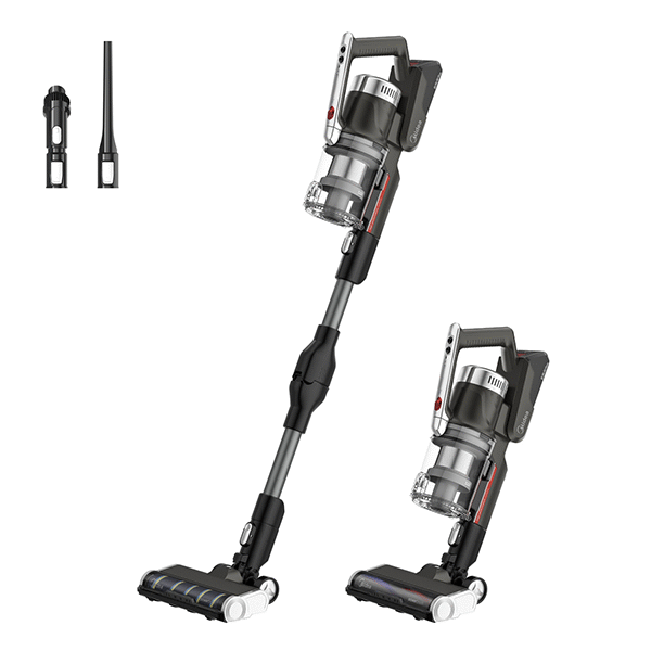 Midea მტვერსასრუტი P7 MCS2129BR