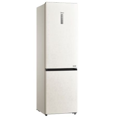 Midea ორკამერიანი მაცივარი MDRB521MIE33OD