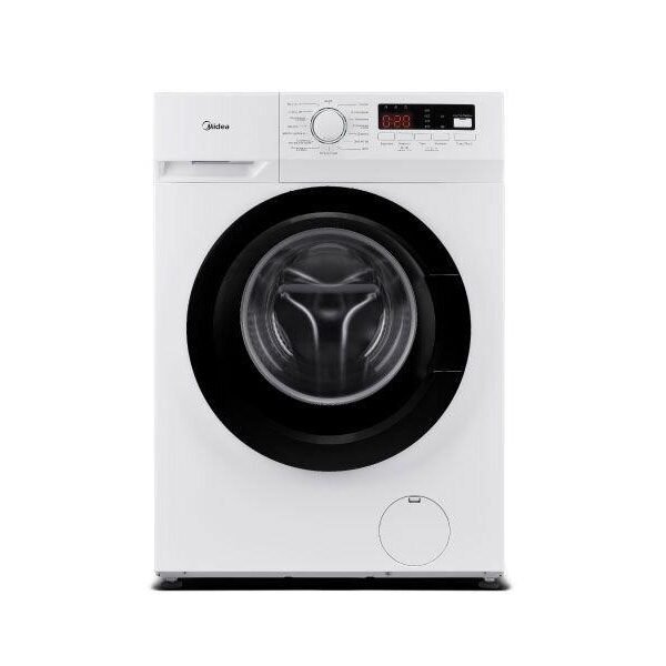 Midea სარეცხი მანქანა MFN03W60/W - Image 4