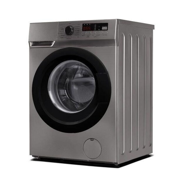 Midea სარეცხი მანქანა MFN03W60/S - Image 1