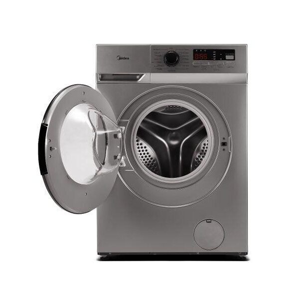 Midea სარეცხი მანქანა MFN03W60/S - Image 2