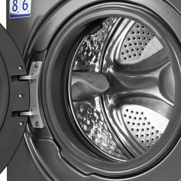 Midea სარეცხი მანქანა MF200D80WB/T - Image 4