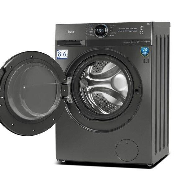 Midea სარეცხი მანქანა MF200D80WB/T - Image 5
