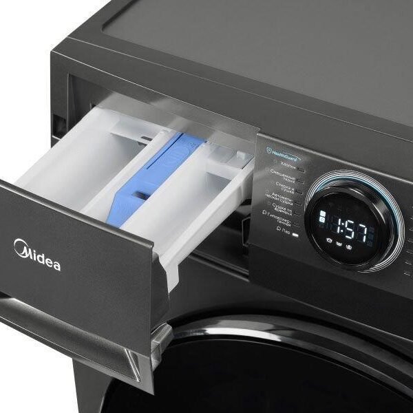 Midea სარეცხი მანქანა MF200D80WB/T - Image 6
