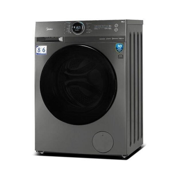 Midea სარეცხი მანქანა MF200D80WB/T