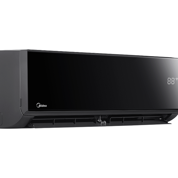 Midea კონდიციონერი AG-24N8DO Ioniser/ Black XTREME - Image 3