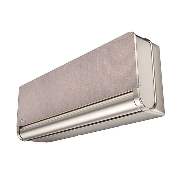 Midea კონდიციონერი XT-09N8D6 Gold PENROSE XT - Image 3