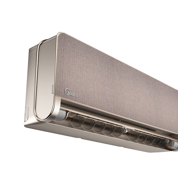 Midea კონდიციონერი XT-09N8D6 Gold PENROSE XT