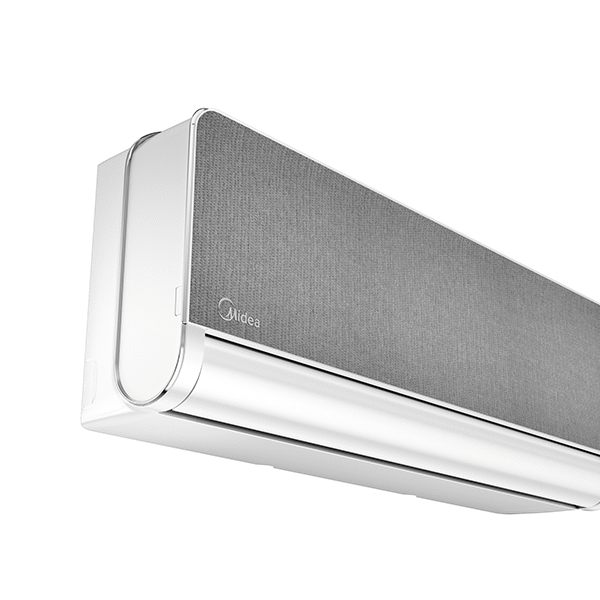 Midea კონდიციონერი XT-09N8D6 Silver PENROSE XT