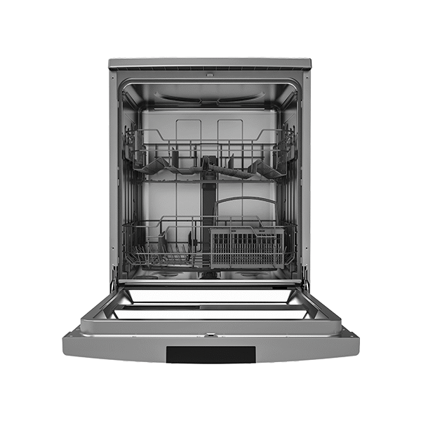 Midea ჭურჭლის სარეცხი მანქანა MFD60S100S - Image 2