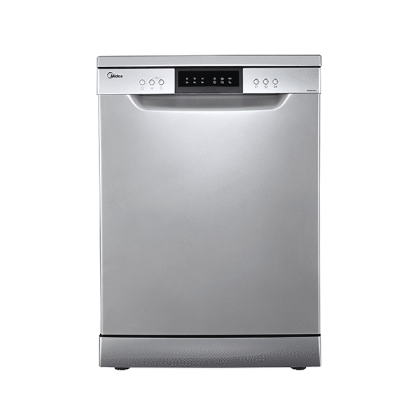 Midea ჭურჭლის სარეცხი მანქანა MFD60S100S - Image 1