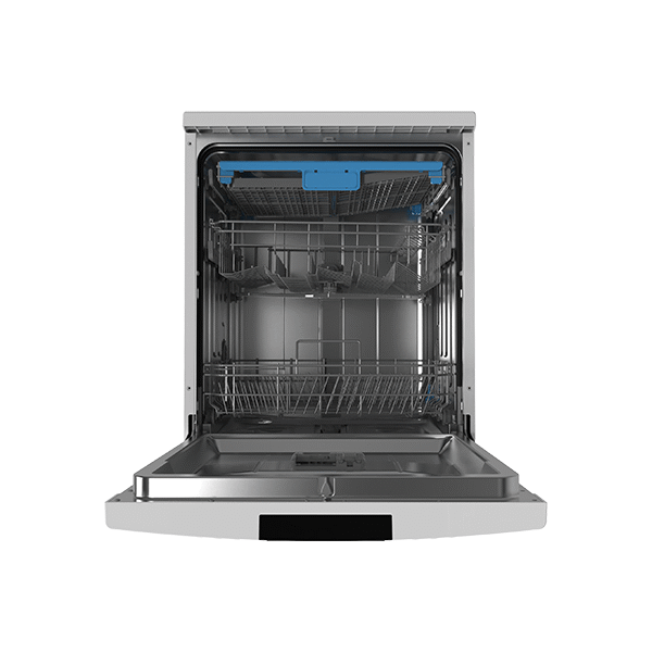 Midea ჭურჭლის სარეცხი მანქანა MFD60S370W - Image 4