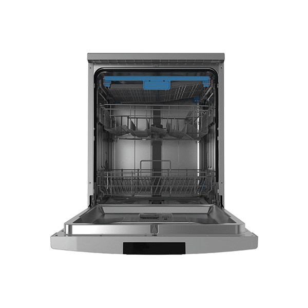 Midea ჭურჭლის სარეცხი მანქანა MFD60S370S - Image 4