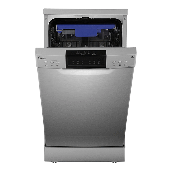 Midea ჭურჭლის სარეცხი მანქანა MFD45S110S - Image 4