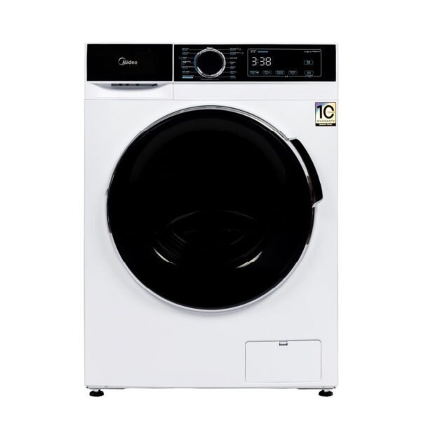Midea სარეცხი მანქანა MFA01W70B/W