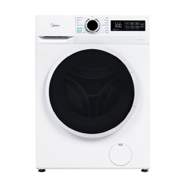 Midea სარეცხი მანქანა MF01610US40/W