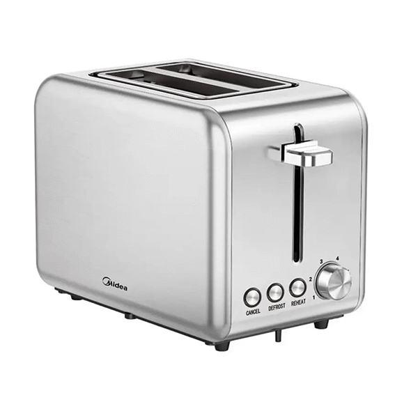 Midea ტოსტერი MT-RS2L17W2SS