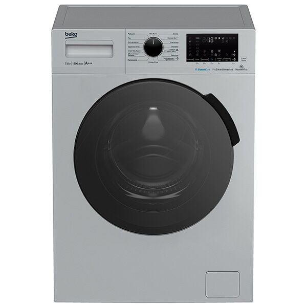 Beko WSPE7612A b100